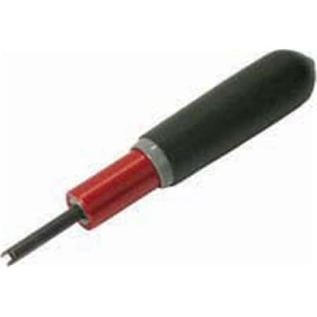 4" Valve Core Torque Tool